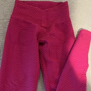 Full length booty by brabants leggings